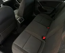 Notranja slika - VW Golf - 2.0TDI-SOUND-2XLED-2XPDC-ACC-NA OBROKE - 10 - Predogledna slika