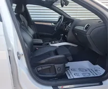 Zunanja slika - Audi A4 - 2.0 TDI-AUT+VELIKI SERVIS-S LINE-PERLA BEL+19COL - 9 - Predogledna slika