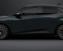 Zunanja slika - Cupra Raval - VZ - možno naročanje - 2 - Predogledna slika