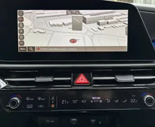 Zunanja slika - KIA Niro - EV EX MOTION - 17 - Predogledna slika