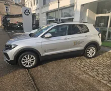 Zunanja slika - Volkswagen T-Cross - 1.0 TSI DSG 4ALL 85kW - 5 - Predogledna slika