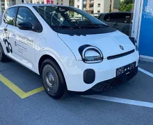 Zunanja slika - Renault Twingo - E-Tech Evolution - 1 - Predogledna slika