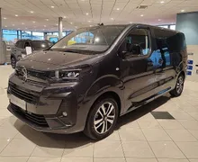 Zunanja slika - Citroën Spacetourer - Max M 2.0L BlueHDi 180 EAT8 na zalogi - 3 - Predogledna slika