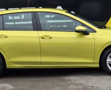 Zunanja slika - VW Golf - 2.0 TDI  -LE 34.000KM-1.LASTNIK-SLOVENSKI-KOT NOV- - 4 - Predogledna slika