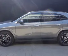 Zunanja slika - Mercedes-Benz GLA-Razred - GLA 200 d AMG Line Avt. - 2 - Predogledna slika