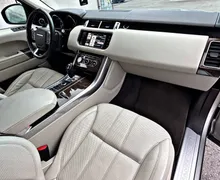 Notranja slika - Land Rover Range Rover Sport - 3.0 TDV6 SE Avt.-LED-BI-XENON-NAVI-ZRAČNO... - 8 - Predogledna slika