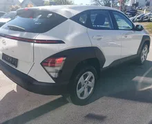 Zunanja slika - Hyundai Kona - 1.0 T-GDI 100 Style - AKCIJA - 6 - Predogledna slika