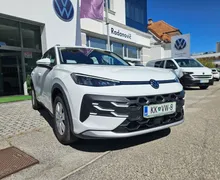 Zunanja slika - Volkswagen T-Roc - 1.5 eTSI Trend DSG - 1 - Predogledna slika