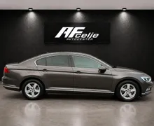Zunanja slika - Volkswagen Passat - 2.0 TDI-DSG-H LINE-FUL LED-LIZING ZA TUJCE-ACC- - 4 - Predogledna slika