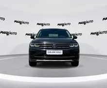 Zunanja slika - Volkswagen Tiguan - 2.0 TDI BMT Elegance DSG VIRTUAL ACC KAMERA - 2 - Predogledna slika