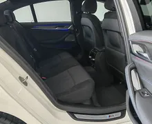 Zunanja slika - BMW Serija 5 - : LIMO-520d-190KM-M-PAKET-KAMERA-LED-COCKPIT-HARMAN- - 11 - Predogledna slika