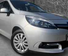 Zunanja slika - Renault Scénic - Scenic 1.2 TCe 115PS Energy SLO LED PRIKLOP - 4 - Predogledna slika