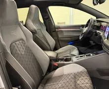 Notranja slika - VW Golf Variant - 2.0 TDI R-LINE-VIRTUAL-PANORAMA-ACC-IQ-KAMERA-NA.. - 12 - Predogledna slika