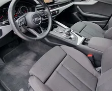 Zunanja slika - Audi A4 - Avant 2.0 TDI S tronic S-line - 9 - Predogledna slika
