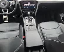 Zunanja slika - VW Arteon - 2.0 TSI avt. 140kW R-Line rezerviran - 9 - Predogledna slika