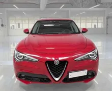 Zunanja slika - Alfa Romeo Stelvio - 2.2 TURBO DIESEL 190CV BUSINESS AT8 Q4. - 5 - Predogledna slika