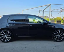 Zunanja slika - Volkswagen Golf - 2,0 TDI BMT Highline - 5 - Predogledna slika