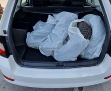 Zunanja slika - Škoda Fabia - Combi 1.0 TSI - 11 - Predogledna slika