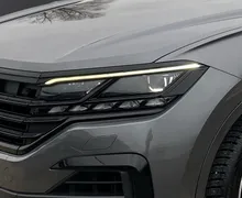 Zunanja slika - Volkswagen Touareg - V6 TFSI R-Line Panorama - Zračno - Night vision - 5 - Predogledna slika