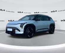 Zunanja slika - KIA EV3 - GT-Line 81.4 kWh baterija. doseg do 605km... - 1 - Predogledna slika