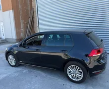 Zunanja slika - Volkswagen Golf - 2.0 TDI CUP UREDIMO FINANCIRANJE - 3 - Predogledna slika