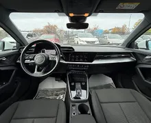 Zunanja slika - Audi A3 - Sportback 40 TFSI e Advanced S tronic - VIRTUAL - - 10 - Predogledna slika