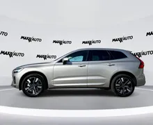 Notranja slika - Volvo XC60 - B5 AWD MILD HYBRID PETROL PLUS BRIGHT - 8 - Predogledna slika