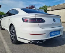 Zunanja slika - Volkswagen Arteon - Arteon - 5 - Predogledna slika