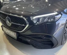 Zunanja slika - Mercedes-Benz E-Razred - ZRAČNO-KEYLESS-NAVI-KLJUKA-LED-RADAR-LANE-VIRTUAL - 6 - Predogledna slika