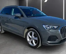 Zunanja slika - Audi Q3 - 35 TDI S-tronic - 2 - Predogledna slika