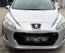 Zunanja slika - Peugeot 308 - 1.6 HDi Active - EXPORT - 2 - Predogledna slika