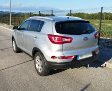 Zunanja slika - KIA Sportage - 2WD 1.7 CRDi - 4 - Predogledna slika
