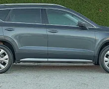 Zunanja slika - Seat Ateca - 1.5 TSI 110KW XPERIENCE•VIRTUAL•GR. VOLANA•LEASING - 7 - Predogledna slika