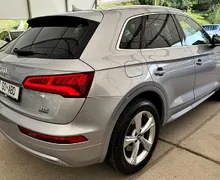 Zunanja slika - Audi Q5 - quattro 2.0TDI Sport Stronic 1.LAST MATRIX VIRTUAL - 4 - Predogledna slika