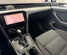 Zunanja slika - Volkswagen Passat - Variant 2,0 TDI BMT SCR Business DSG - 3 - Predogledna slika