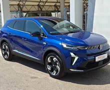 Zunanja slika - Renault Symbioz - TCe 140 techno - 3 - Predogledna slika