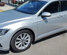 Zunanja slika - VW Passat - Variant 2.0 TDI BMT SCR Business DSG - 8 - Predogledna slika