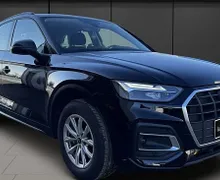 Zunanja slika - Audi Q5 - 35 TDI S tronic - 1 - Predogledna slika