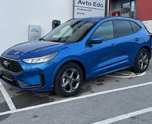 Zunanja slika - Ford Kuga - ST-LINE 1.5 EcoBoost 137kW 186KM A8 - 2 - Predogledna slika