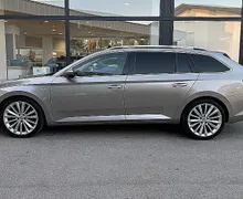 Zunanja slika - Škoda Superb - Combi 2.0 TSI L K DSG - 3 - Predogledna slika