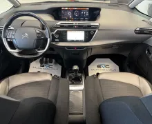 Zunanja slika - Citroën C4 - Grand Spacetourer PureTech 130 S&S Origins - 10 - Predogledna slika