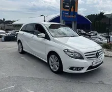 Zunanja slika - Mercedes-Benz B-Razred - 180 CDI LEPA KOMBINACIJA VOZILA - 1 - Predogledna slika