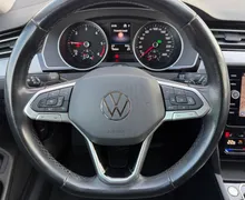 Notranja slika - Volkswagen Passat Variant - 2.0 TDI DSG Kamera - Kljuka... - 8 - Predogledna slika