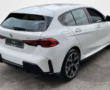 Zunanja slika - BMW Serija 1 - : 116 - 5 - Predogledna slika