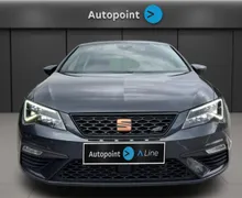 Zunanja slika - Seat Leon - 2,0 TSI CUPRA DSG - 2 - Predogledna slika
