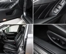 Zunanja slika - Infiniti Q50 - Premium LED - 12 - Predogledna slika