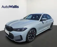 Zunanja slika - BMW Serija 3 - 320d xDrive - 1 - Predogledna slika