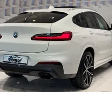 Zunanja slika - BMW X4 - serija : xDrive M40i-RADAR-PANO-KEYLESS-HUD-KAMERA - 4 - Predogledna slika