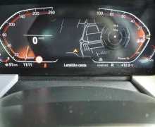 Zunanja slika - BMW Serija 1 - 1 Series 116d Avt. KAMERA-LED-COCKPIT... - 17 - Predogledna slika