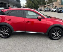 Zunanja slika - Mazda CX-3 - G120 Revolution - 3 - Predogledna slika